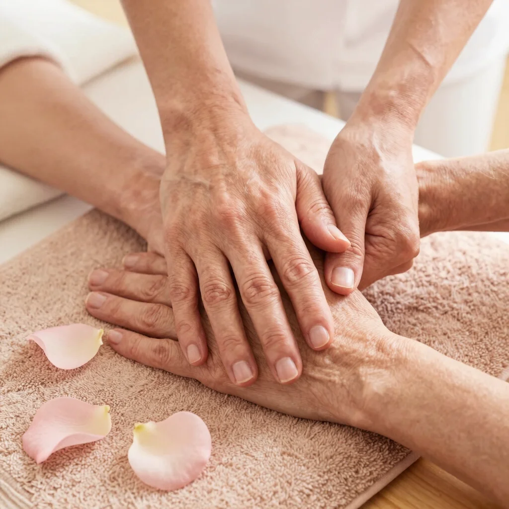 Soin Physio-Douceur & Relaxation